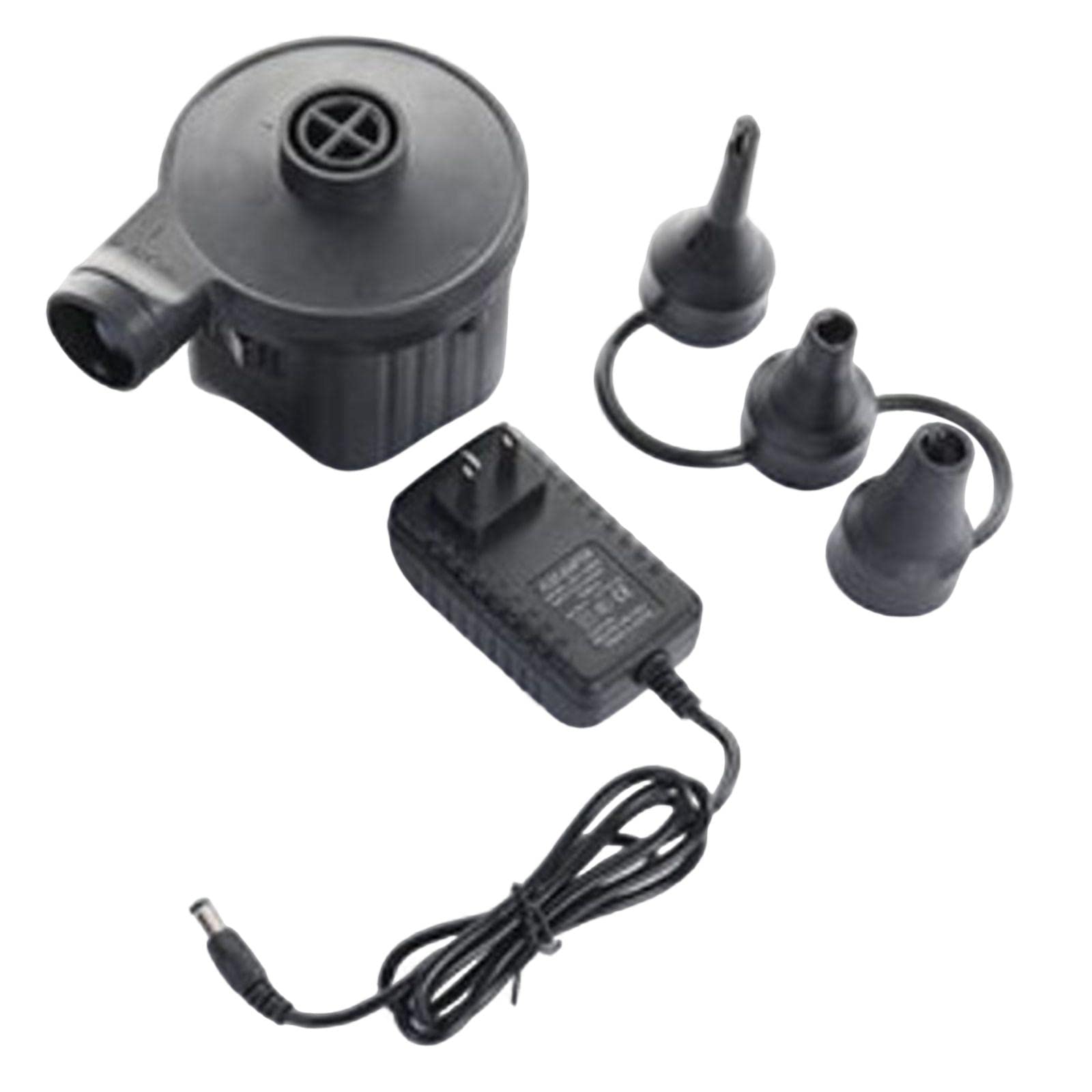 Electric Air Pump Quickly Fill for Pool Floats Toy Household Outdoor Camping-image-15