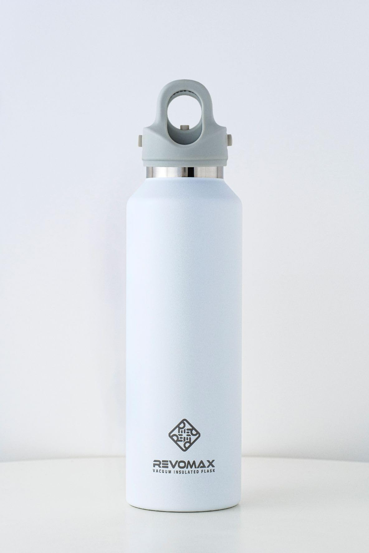 Amazon | 【REVOMAX公式】20oz 592ml 炭酸対応 ステンレスボトル
