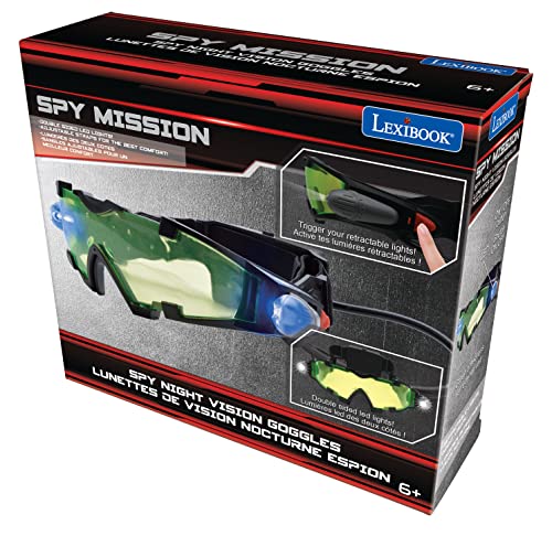 Modificateur De Voix Spy Mission Avec Enregistreur - vue 5