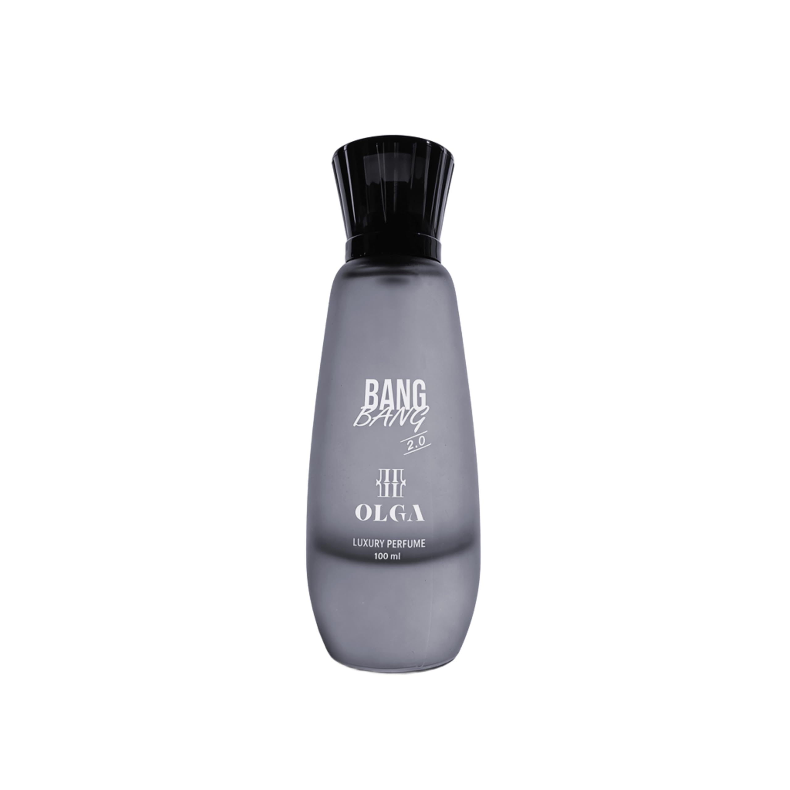 OLGA PERFUMES OLGA Bang Bang Unisex Perfume 100 ml - Image 1