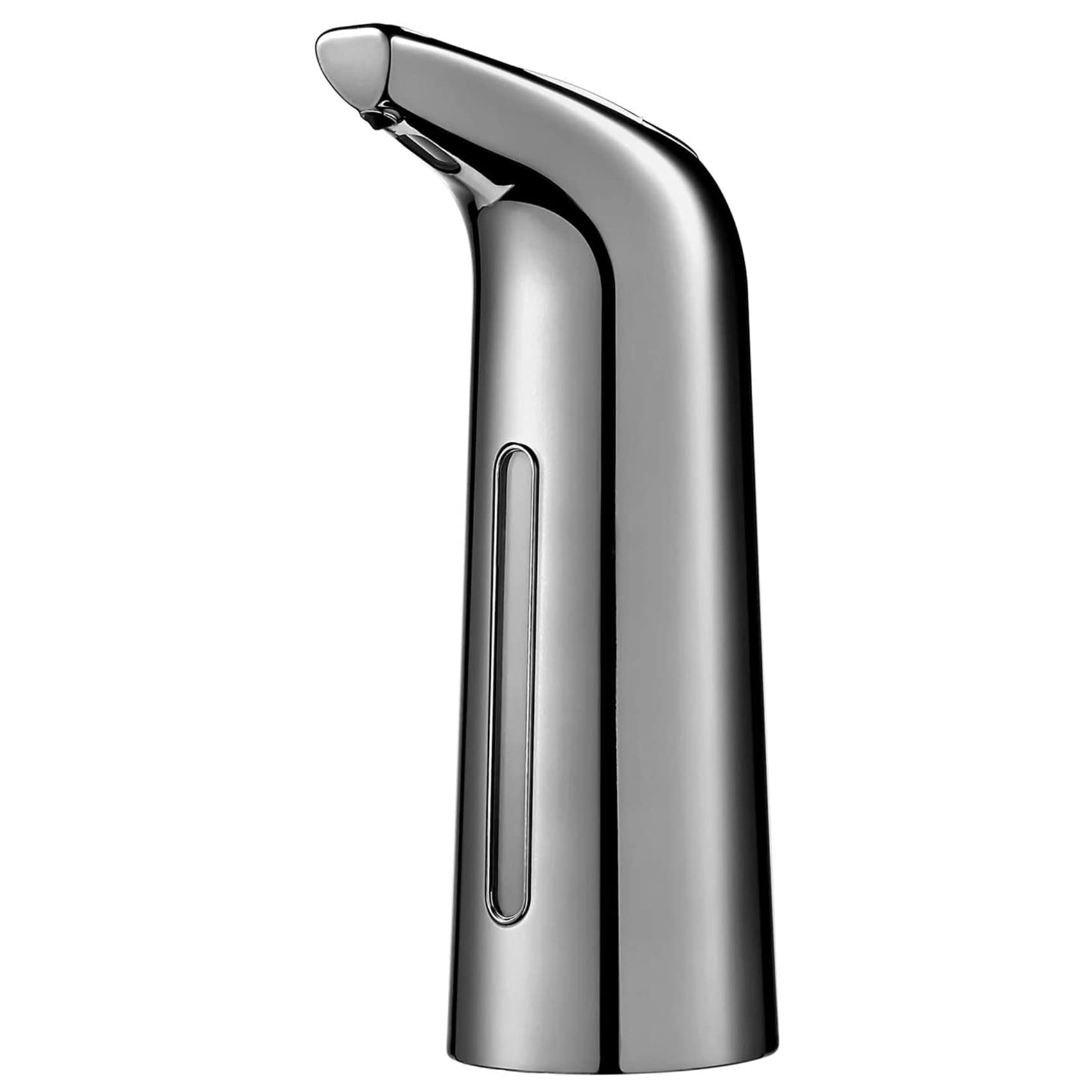 CTRLZS Automatic Soap Dispenser Touchless 400Ml,Automatic Sensor Soap Dispenser,Dish Soap Dispenser for Kitchen Bathroom Hotel