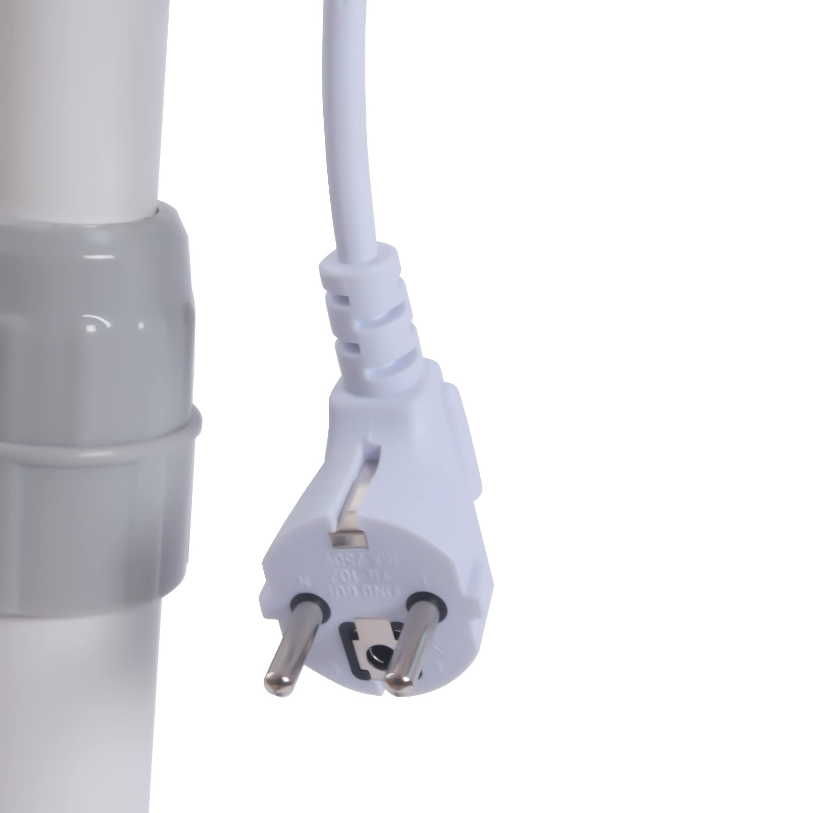 Ozon Ionic Facial Steamer Mobile Vapozon Bedampfer DampfgeräT Spa Salon Gesichtssauna Verdampfer Kosmetikstudio Maschine Ozone Gesichtsdampfer SpritzgeräT Drehbare Peeling GeräT HeißSpray Vaporizer