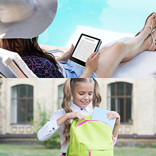 Fuwang Case For Kindle Paperwhite 6.8 Inch (11Th Generation 2021 Release) And Kindle Paperwhite Signature Edition thumb #8