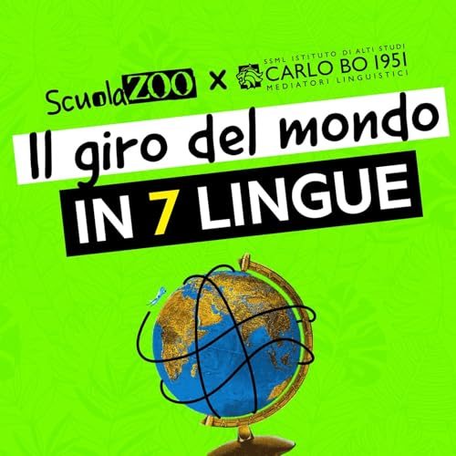 1 - Origini e curiosit&agrave; della lingua inglese copertina