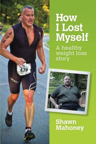 How I Lost Myself - Shawn Mahoney