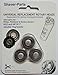 Shaver-Parts 6669000250 - Cabezal de Afeitado Modelo HQ2 HP1917