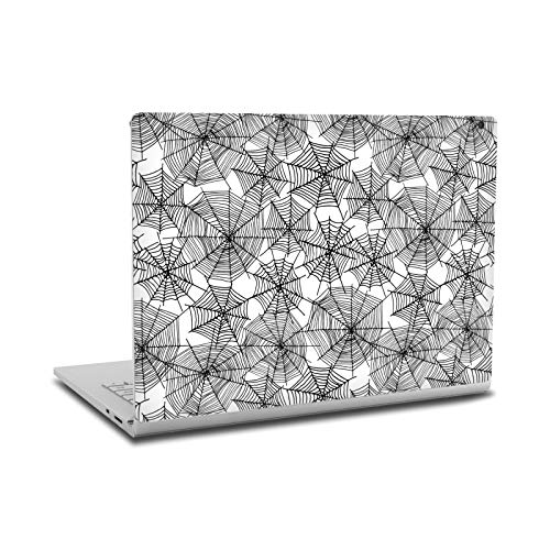Vinyle autocollant Microsoft Surface Book 2 anti-trace peau de protection Andrea Lauren