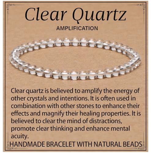 LPBeads Handmade Natural Gemstone...