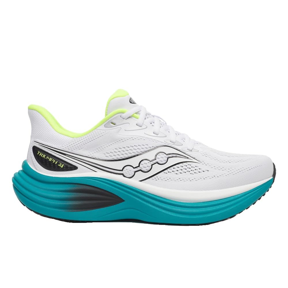 Saucony Uomo Triumph 24