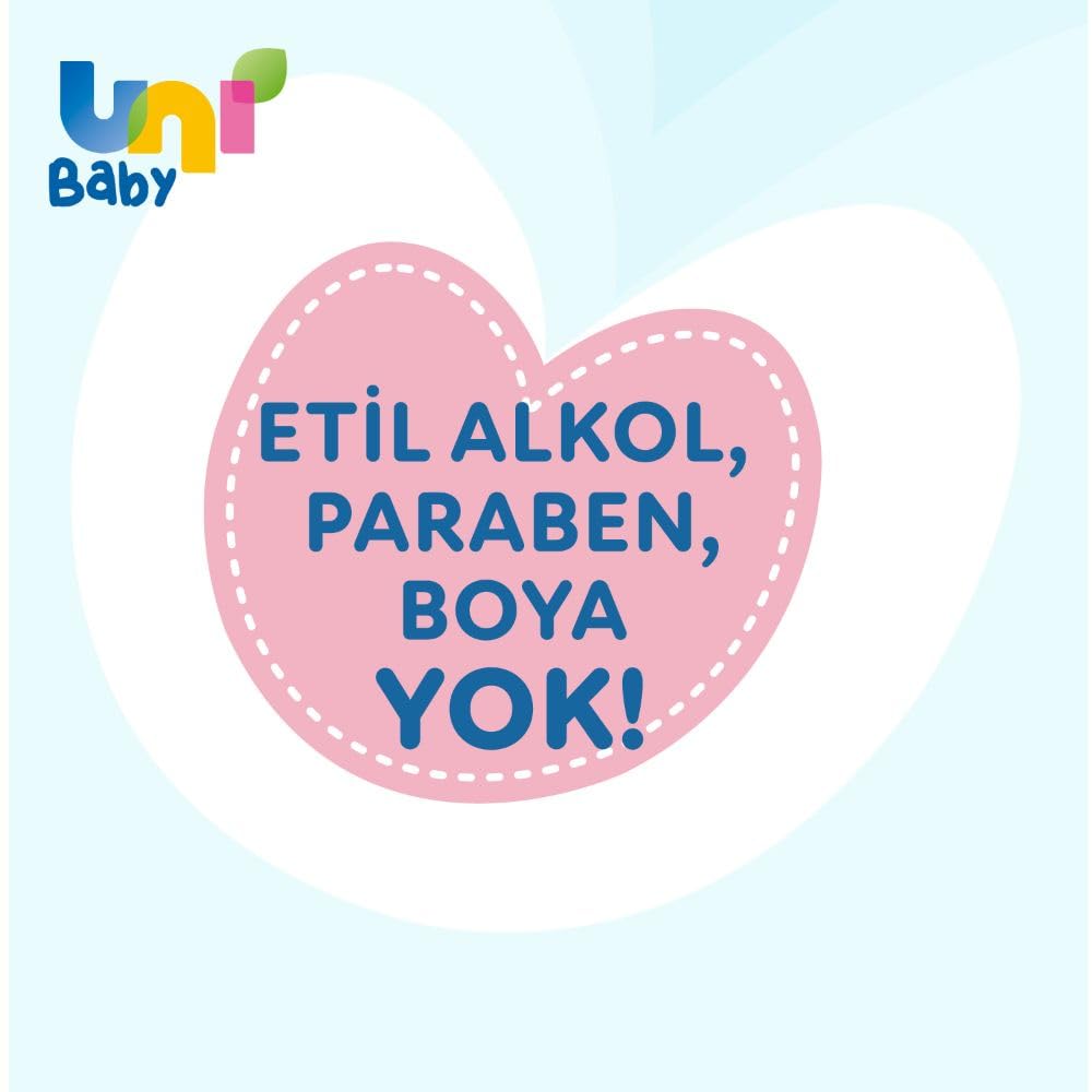Uni Baby Hipoalerjenik Çamaşır Yumuşatıcısı 1500 ml