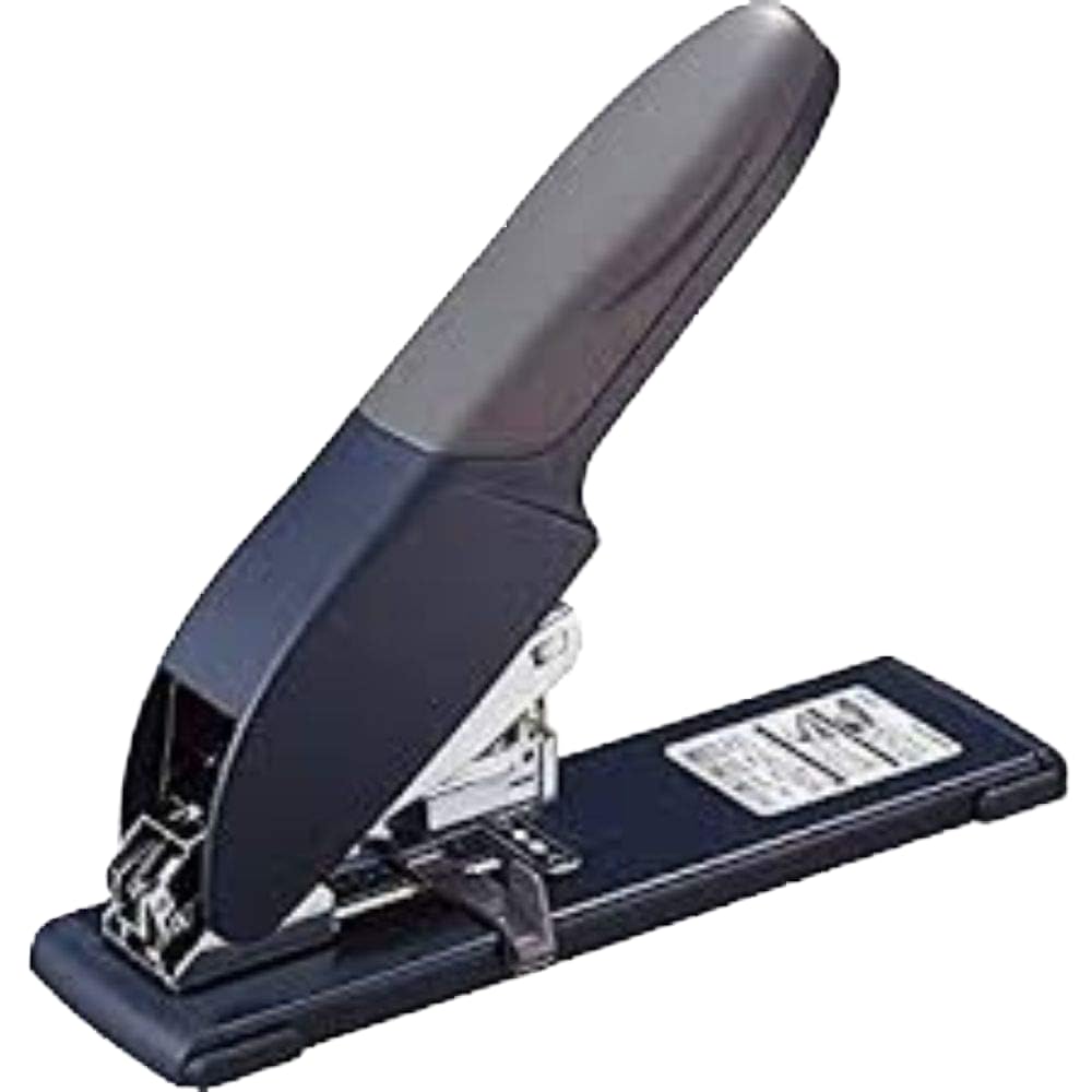 Rapid Blockheftgerät, 10-210 Blatt, Schwarz, ABS-Kunststoff, Metall, Bis Hefttiefe 6,6 cm, HD210, 23633703