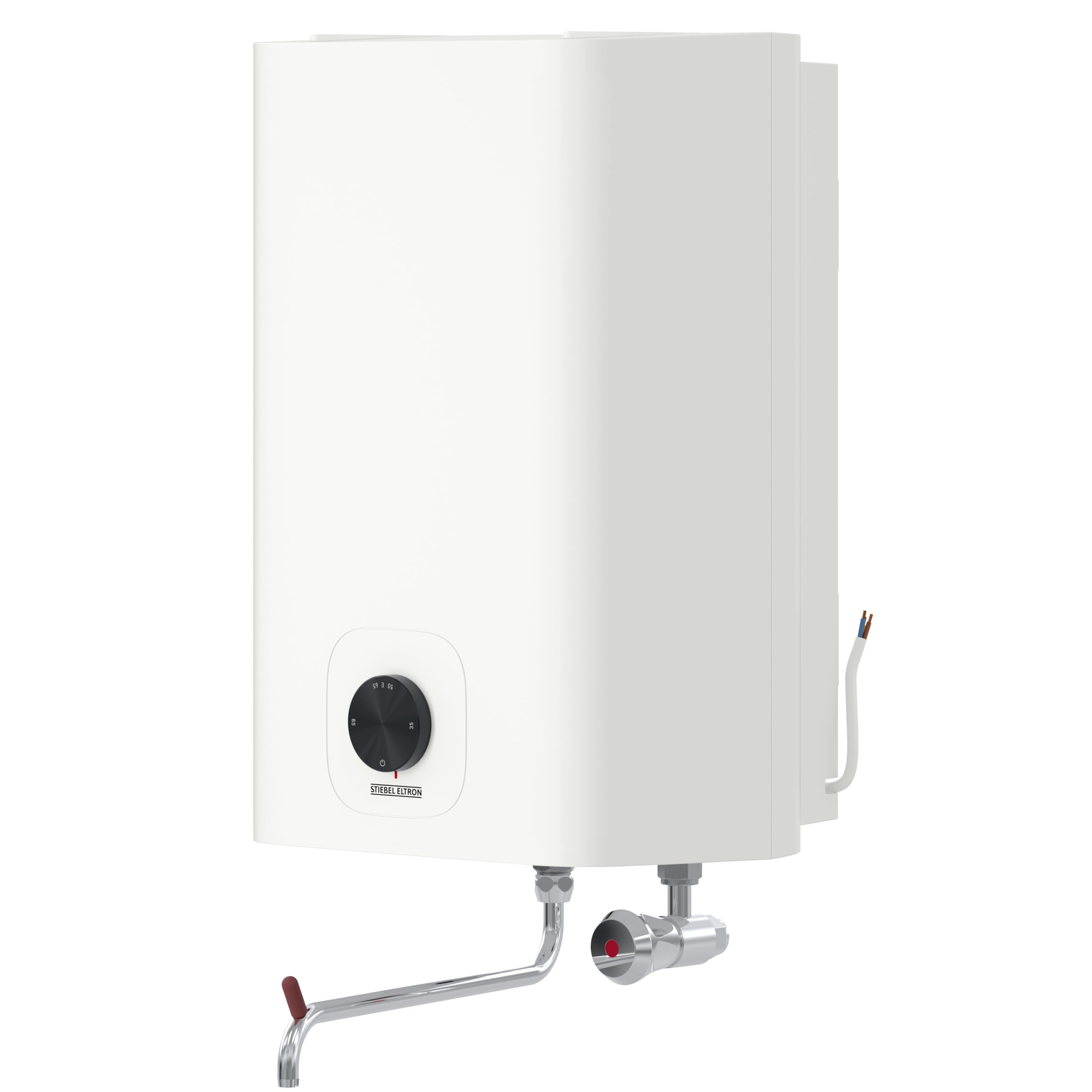 Stiebel Eltron Electric Water Heater Kw Stiebel Eltron DHC-E