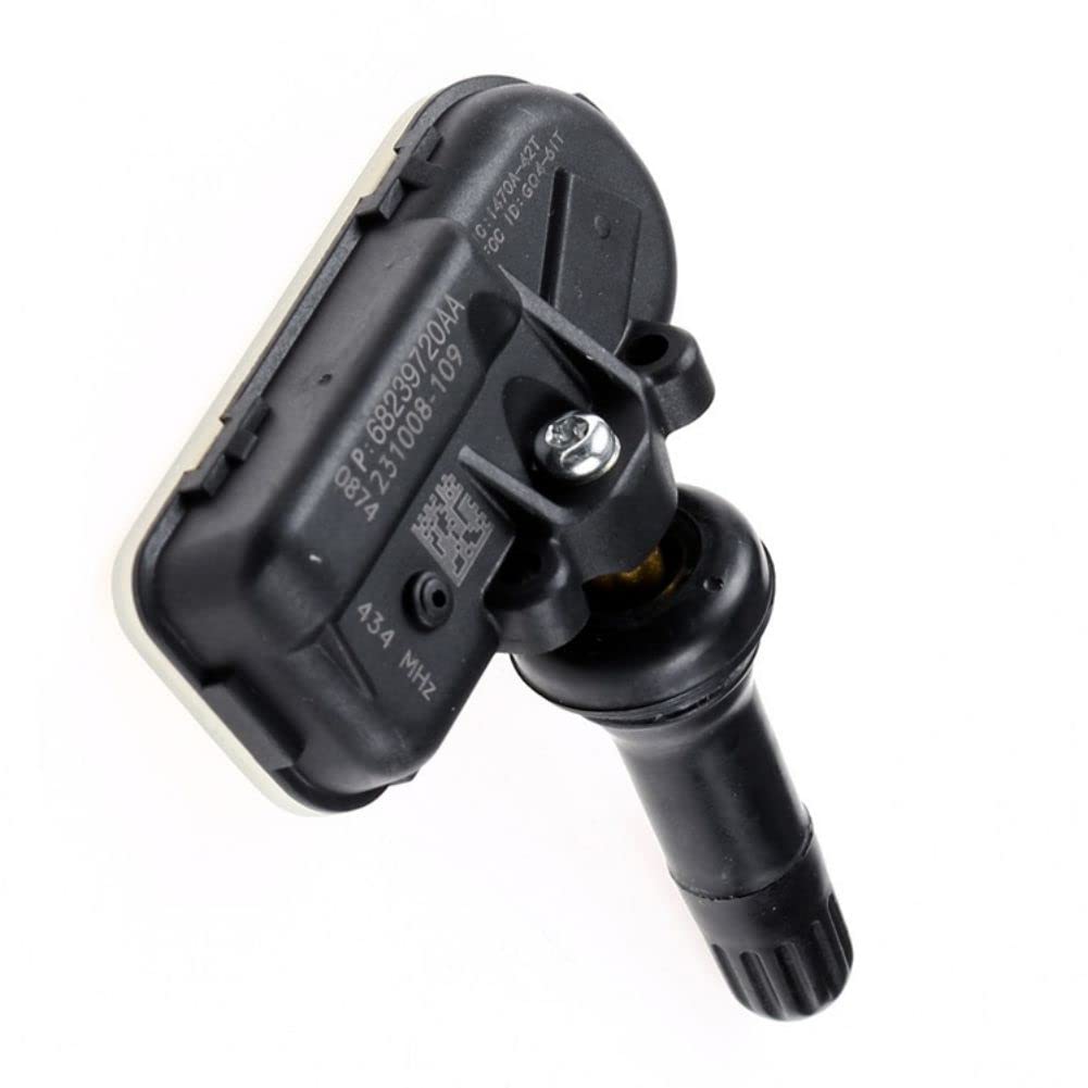 SENSORE TPMS 68186575AA