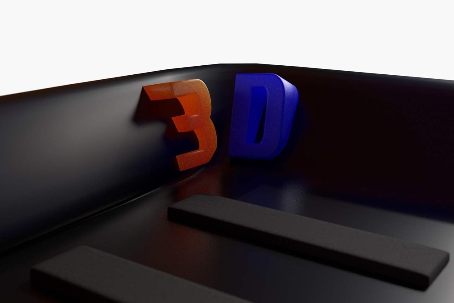 Rizline 3D Fussmatten & Kofferraumwanne für Ford Fiesta 2008-2017 | Gummimatten & Kofferraummatte aus TPE Gummi, Passgenau, Wasserdicht, Hoher Rand, Rutschfest, Leicht zu Reinigen