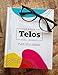 NVI, La Biblia Telos para Jóvenes, Revisión 2022, Tapa dura, Interior a dos colores, Comfort Print: Una guía para el estudiante a través de las Escrituras (Spanish Edition)
