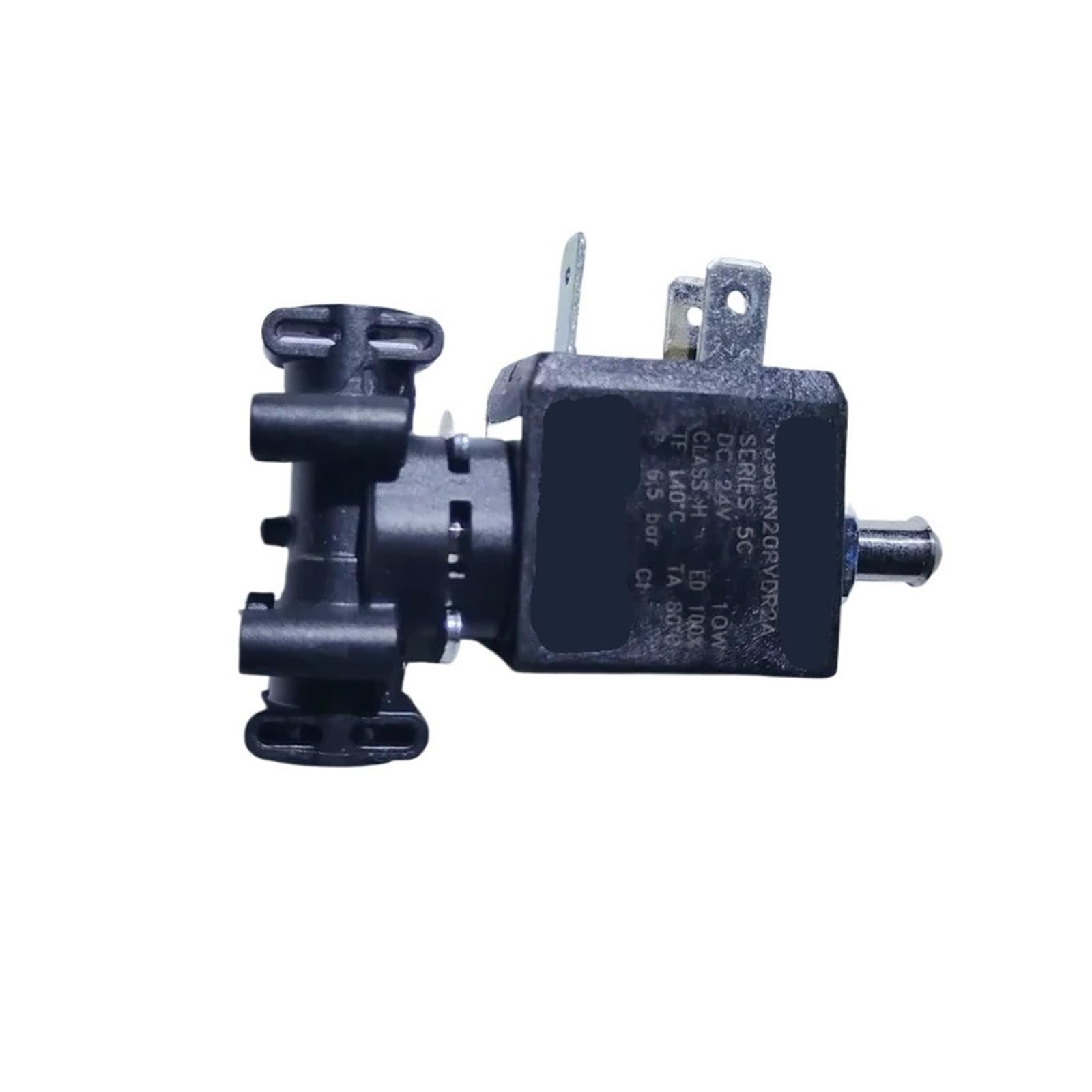 Válvula Solenoide De Agua For Cafetera, V395VN20PVDR2A, Compatible Con Philips, Válvula Solenoide For Máquina De Café DD