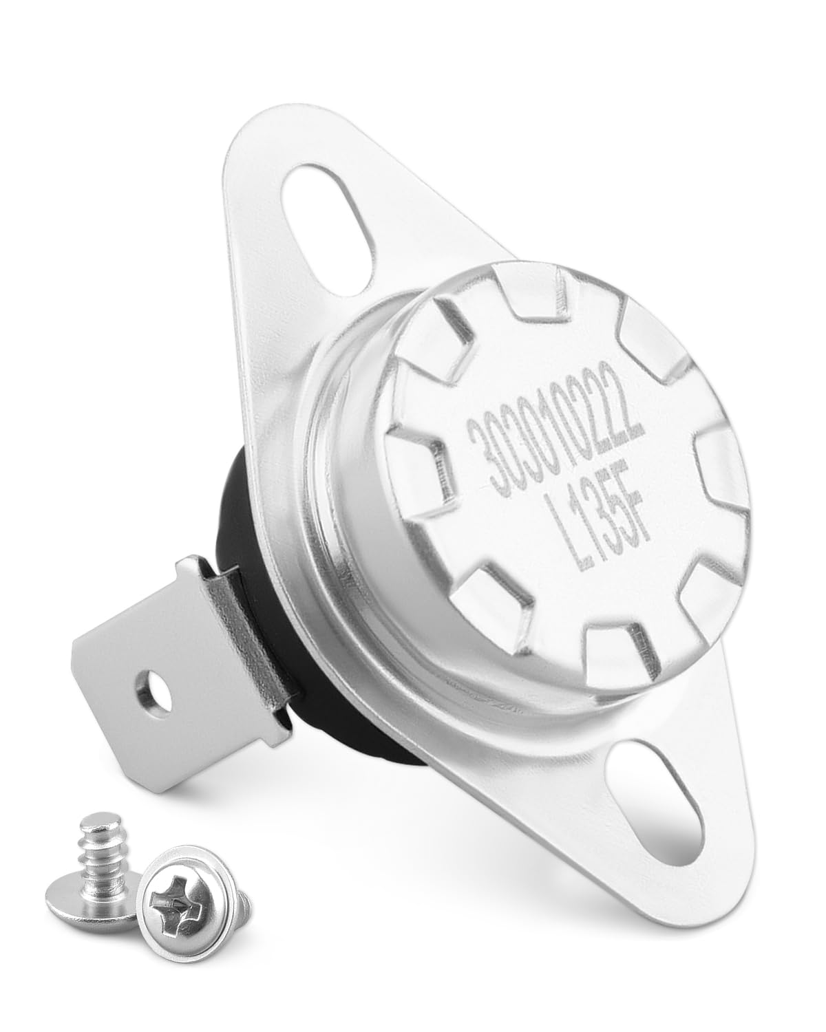 Thermostat réinitialisation automatique 135F Raypak 006725F pour chauffage