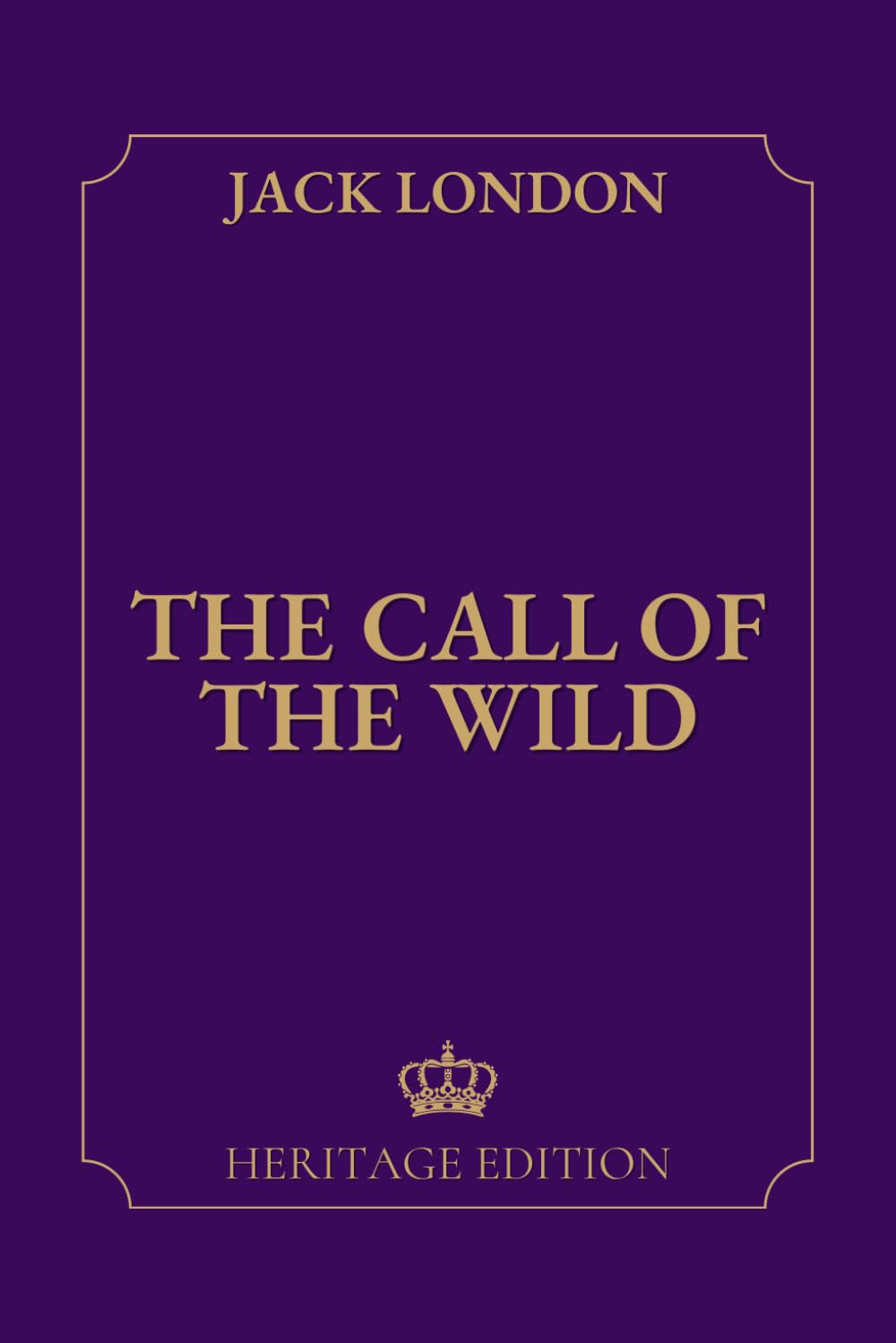 The Call of the Wild