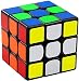 YJ Yulong Smooth Stickerless Speed Cube Puzzle, 56mm