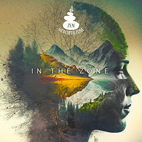 Zen meditatiezone