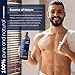 artnaturals Men’s Fresh Body Wash– Natural Shower Gel that Cleanses, Refreshes, Deodorizes & Moisturizing (16 Fl Oz -Pack of 1)