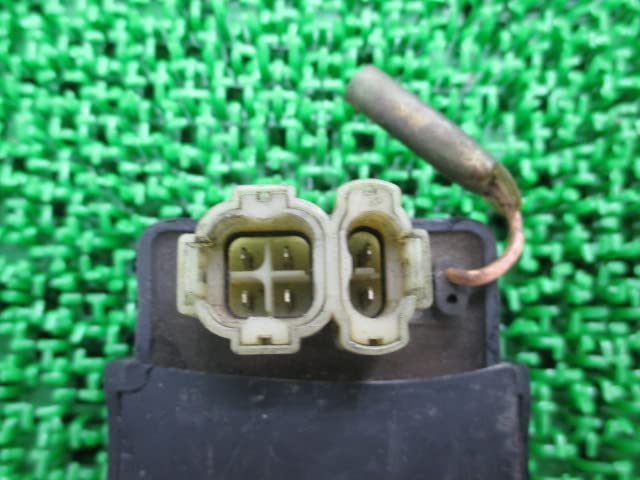 Amazon | マグナ50 CDI ホンダ 純正 中古 バイク 部品 22105966