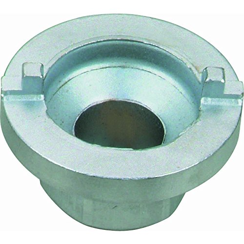 Super B TB-1095 TB removedor de piñones de Rueda Libre de Acero Inoxidable, Unisex Adulto, Plata