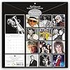 Rod Stewart 2025 - 16-Monatskalender: Original The Gifted Stationery Co. Ltd [Mehrsprachig] [Kalender] #1