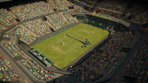 2K Games TopSpin 2k25 | Standard Edition | PlayStation 5 - Image 7