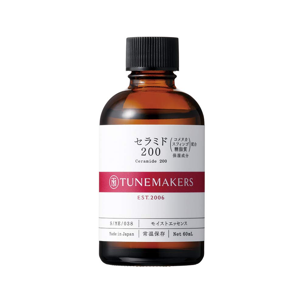 【原液】大容量 セラミド200 60ml TUNEMAKERS(チューンメーカー…
