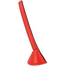 GG Grand General 99734 30 Inches Matte Red Gear Shift Boot Cover