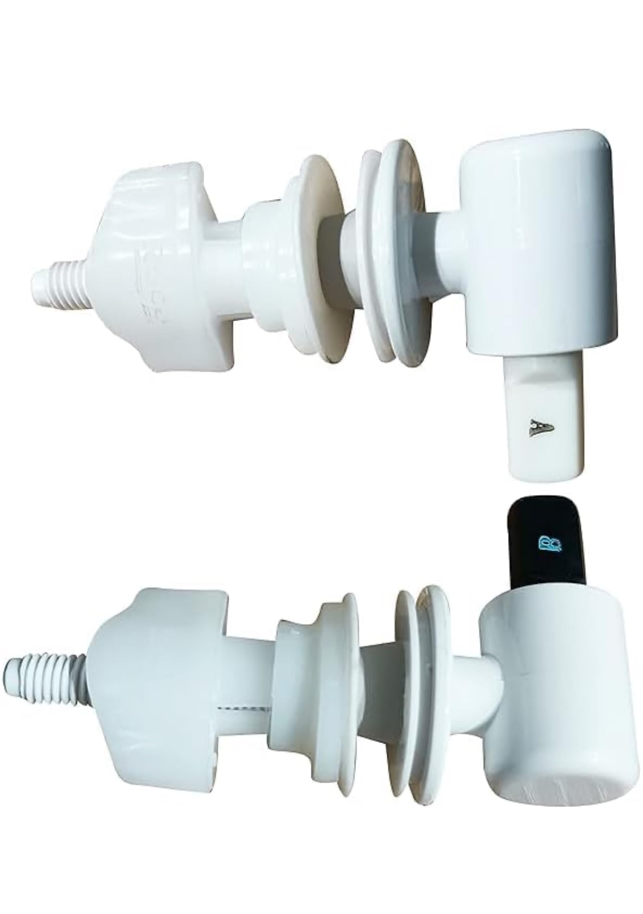 TOILET COVER HINGES HINGES SUITABLE FOR ROCA TYPE SOFT CLOSE HINGES-image-2