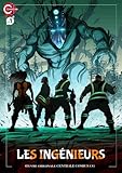  Les Ingénieurs - Tome 1: Le Réveil du Mayombe (French Edition)
