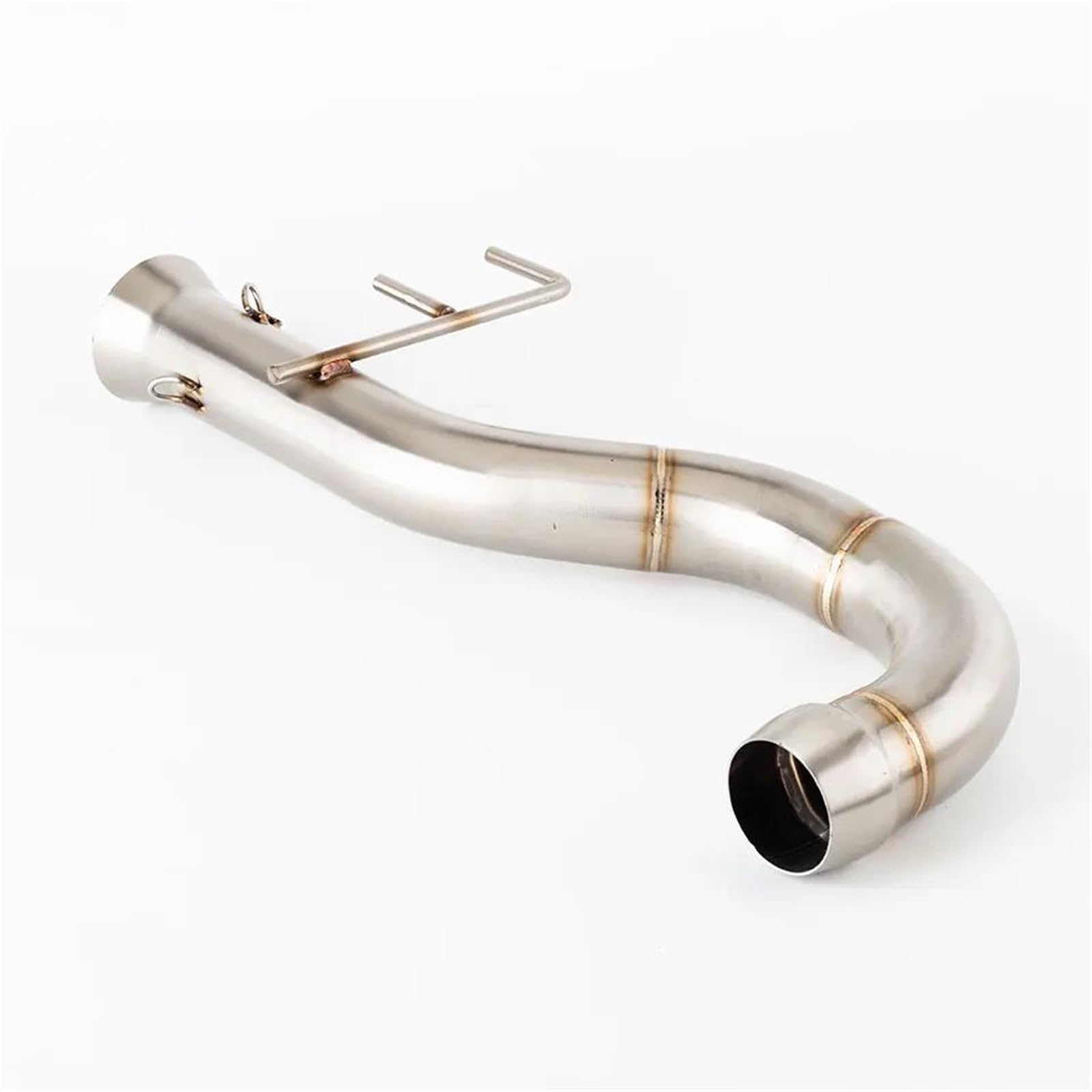 Silencieux D'échappement pour Moto pour Can-Am Spyder F3 1330 Sport Tourer Roadster 2007-2022 Tuyau d'échappement
