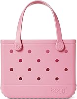 Vista 340 de BOGG BAG - Tote para playa, piscina, barco, deportes - EVA multiusos - Botones tonales