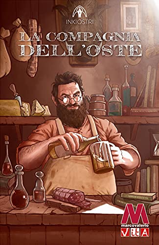  La Compagnia dell\'Oste