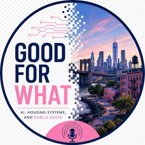 『Good for What?』のカバーアート