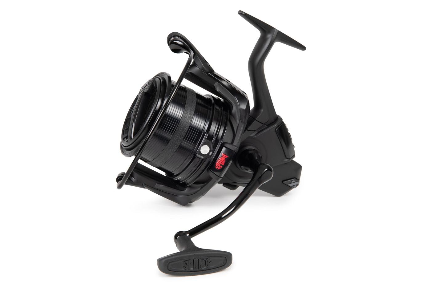 Spomb X Reel Fishing Reel Stationary Reel Carp Reel
