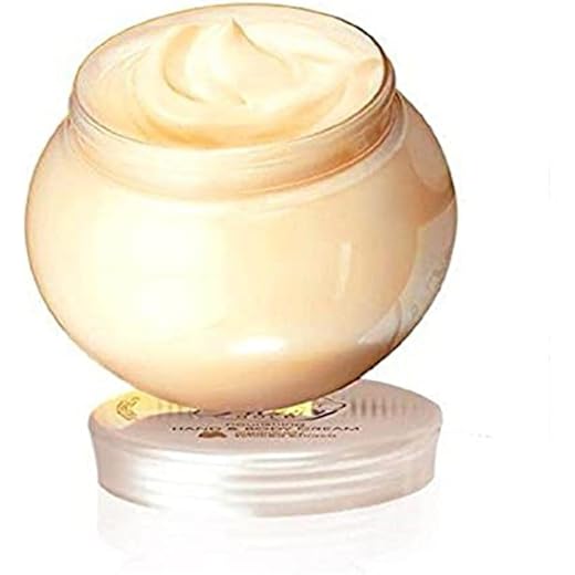 Oriflame Gold Nourishing Cream 250g