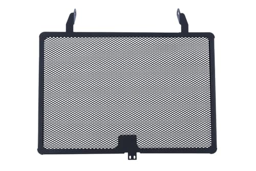 Grille protection radiateur Tracer 900 pour voyager l'esprit tranquille