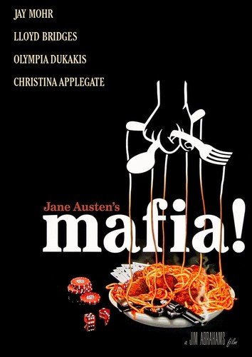 Mafia! B07BF4L9W4 Book Cover