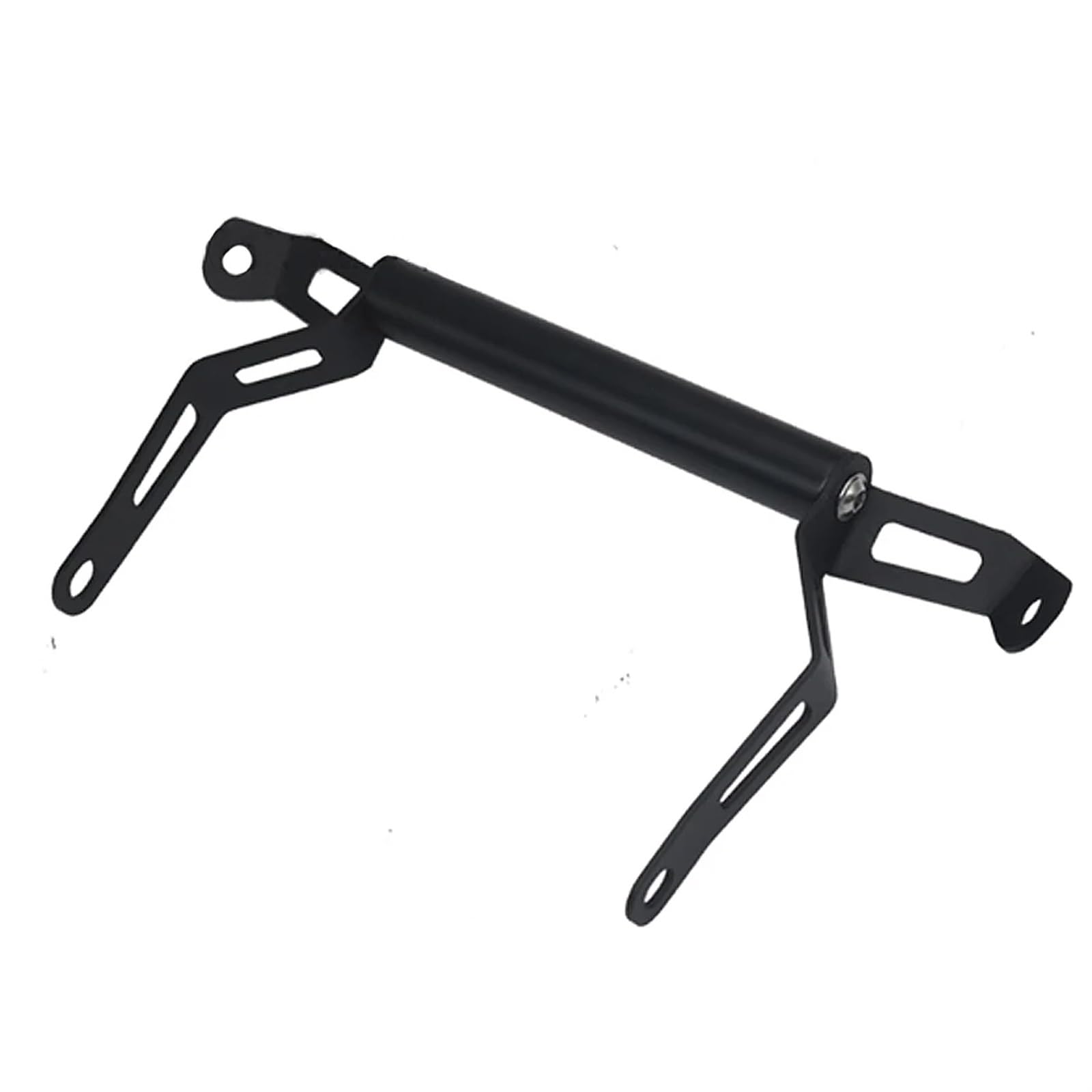 Soporte para Navegación GPS Soporte Navegación Motocicleta para QJMOTOR SRT800 SRT800X 800SRT SRT750 SRT600 Soporte para Teléfono Y GPS 22 Mm Soporte Navegación