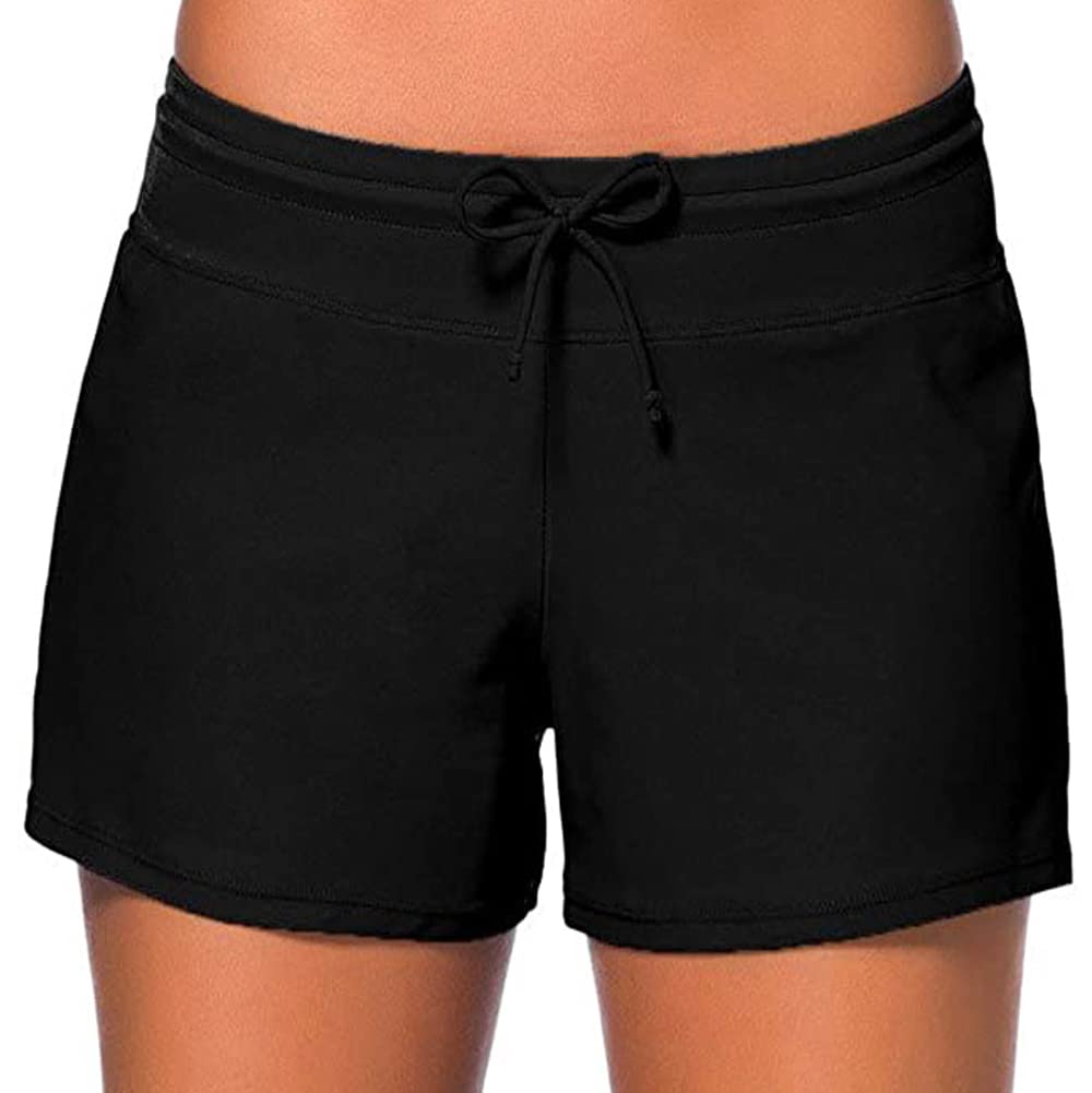 24ss NEIGHBORHOOD SWIM SHORT PANTS 黒 L - パンツ