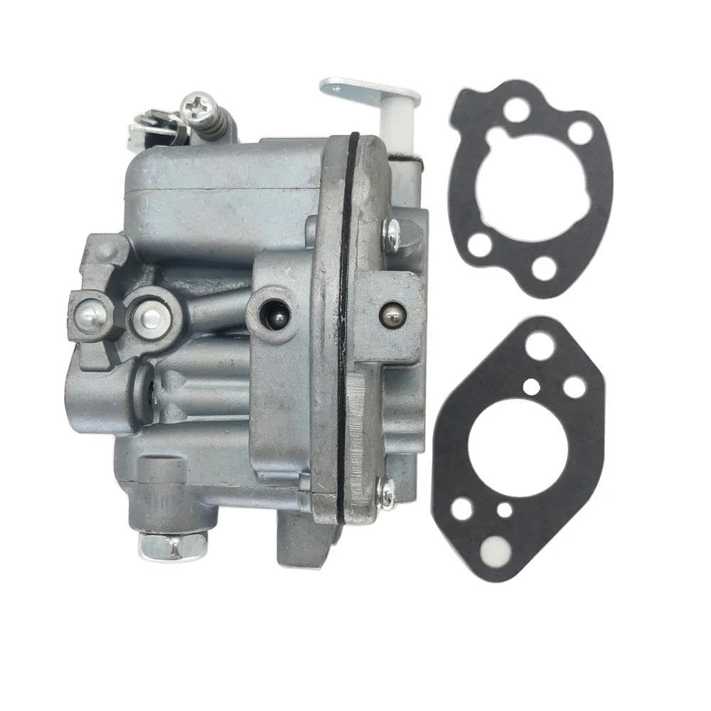 Piezas Motores Para B&riggs Para S&tratton 809011 303447 305442 16hp-18hp Para Carburador De Motor Vanguard Con Juntas Carburador