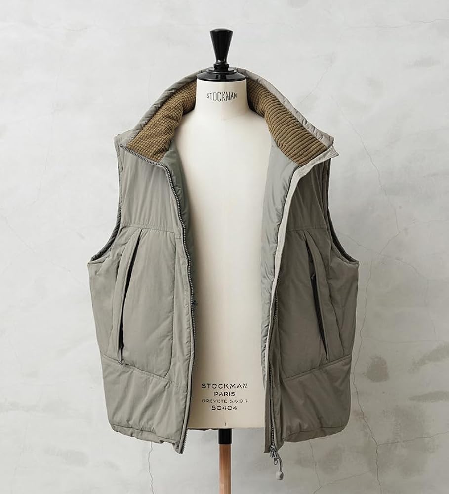 Amazon | [WAIPER] inc 米軍 PCU LEVEL7A PRIMALOFT プリマ