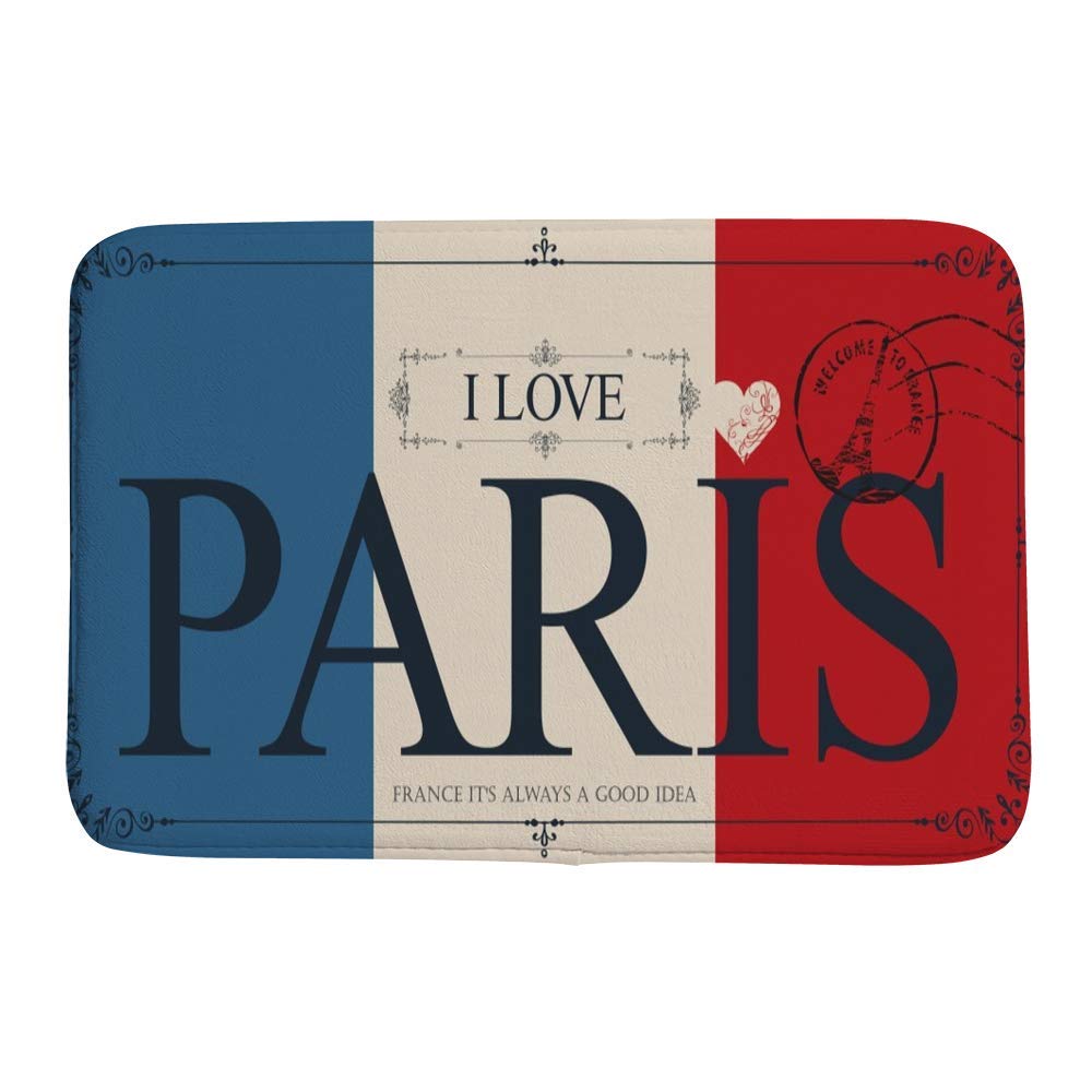 Tapis de douche antidérapant pour éviter les glissades