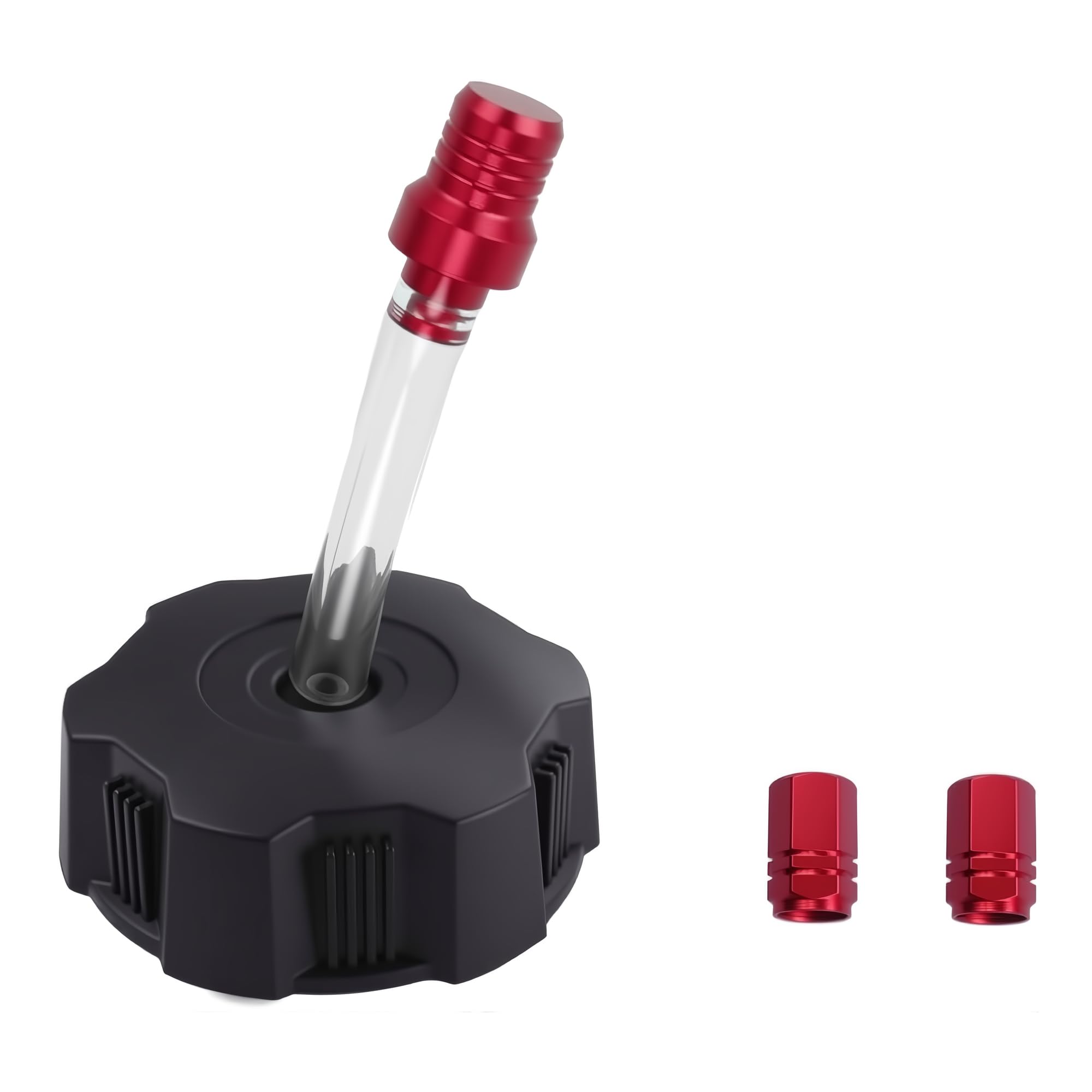 Amazon.com: JOYYANGFANG Gas Fuel Tank Cap Vent Breather Tube