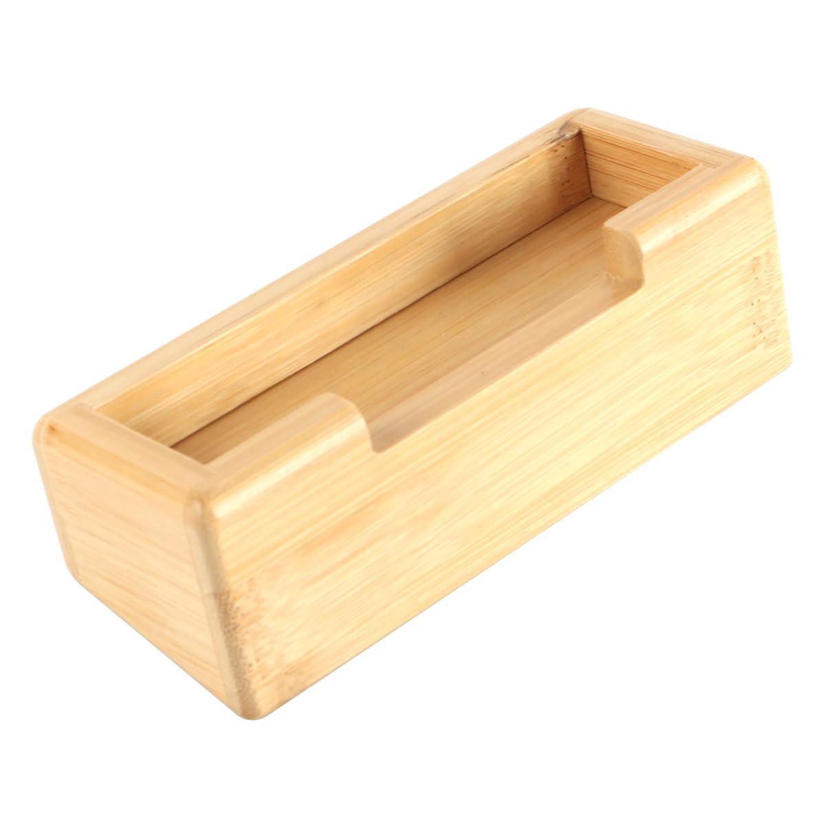 Cubo Digital de Madera Calendario perpetuo de Madera Calendario de Escritorio Cubo de Calendario de Madera Bloque de visualización de Mes, Fecha y día de la Semana de Escritorio de Madera