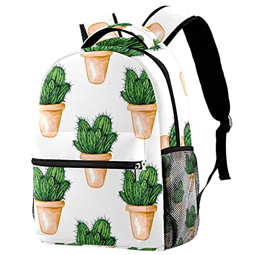 Sac à dos décontracté oiseaux et feuilles tropicales idéal pour vos sorties urbaines et cours