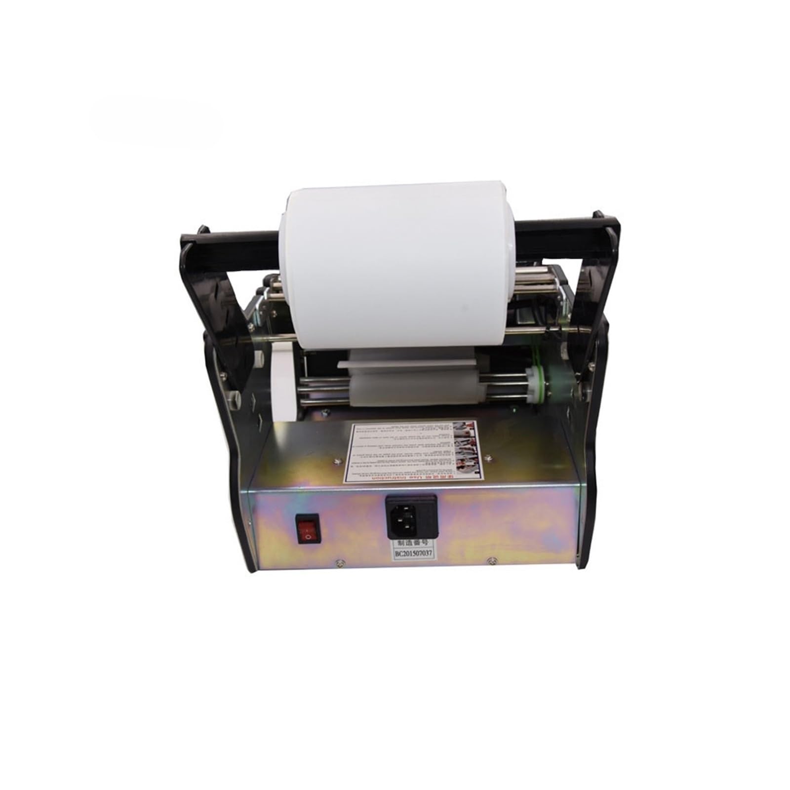 Distributeur automatique d'étiquettes autocollantes X-190G pour le bricolage
